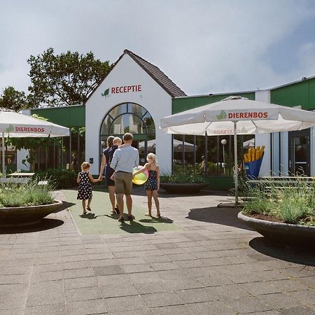 Vakantiepark Dierenbos Vinkel Екстериор снимка